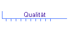 Qualitt